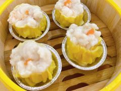 -益健海鲜大食坊(拱北口岸店)