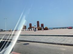-那香海钻石沙滩浴场