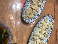 -八珍手工水饺·妈妈的爱(传芳巷店)