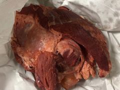 -清真铁志明腊牛羊肉