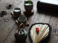 -道南書院·私房菜·早午茶·茶馆