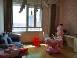 -养月堂中医养生月子会所(中心妇产店)