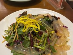 -英兰朝族饭店·英兰锅包肉(佳园路店)