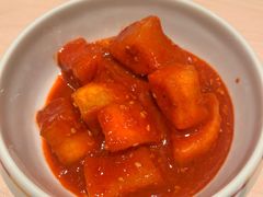 -七八冷面·延边朝鲜族美食(世纪汇店)