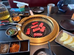 -谷牛和牛烤肉(漕河泾印象城店)