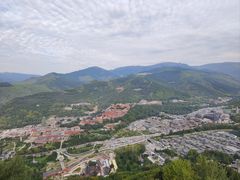 -五台山风景名胜区