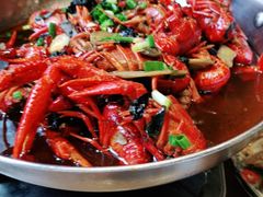 -虾小龙老长沙龙虾馆(坡子街店)