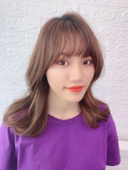 -吉米护肤造型