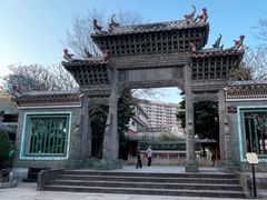 -山水茶艺馆·点心粤菜·30年老字号