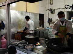 -甘记肥肠粉(马鞍北路店)