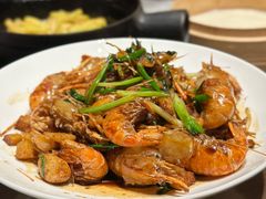 -朴墅(西湖青芝坞店·杭帮菜·家宴.14年的店)