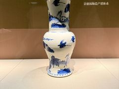 -呼和浩特博物馆