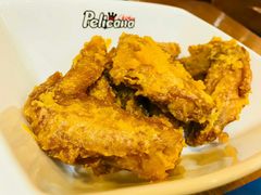-Pelicana百利家炸鸡(江南西名店城店)