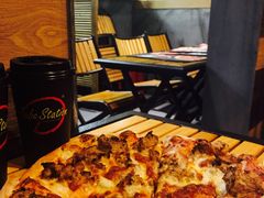 -Tubestation站点比萨(五道营店)