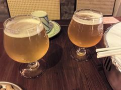 -贰醒·私房小院烧烤 (太古里店)