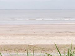 -嵊泗基湖沙滩