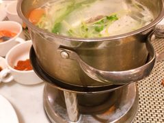 -都会尚膳·海鲜自助餐厅(重庆万豪酒店)