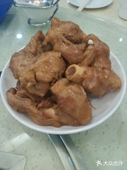陶记穆斯林羊架馆(青年路店)图片