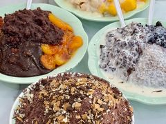 -美肴冰品·汉堡·牛腩饭(总店)
