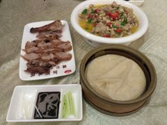 -全聚德(常州店)