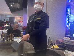-法式利昂铁板烧主题餐厅(唐山爱琴海店)