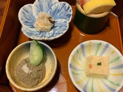 烤蟹黄-蟹道乐(京都本店)