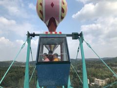 -南京银杏湖乐园