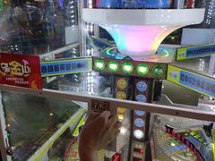 -大玩家超乐场(万达广场苏州吴中店)