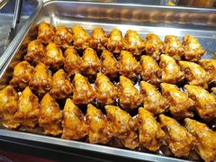 -大学城夜市