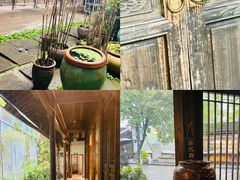-院子餐厅·大锅菜·老杭帮(桥西直街店)