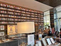 -茑屋书店(天目里店)