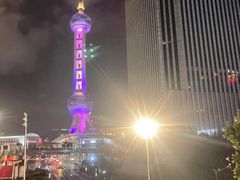 -上海中心大厦