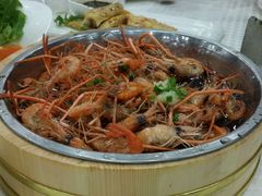 android_upload_pic-新恬乐大酒家(沧达大厦店)