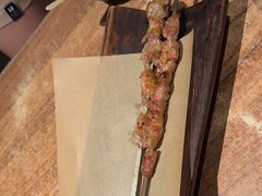 -耶里夏丽·丝路新疆菜·清真食品(徐汇南丹东路臻选店)