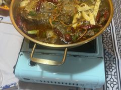 -云晓光头烧烤吧(盛夏店)