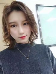 点击看大图 -苑苑发型设计