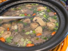 -金典银峰老鹅馆·昆山菜(亭林公园店)