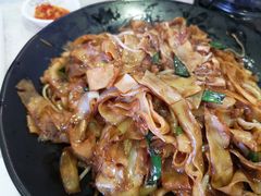 传统干炒牛河-盆满钵满·国家非遗传承(云台店)
