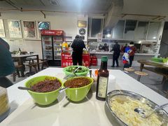-小倪羊肉米线馆
