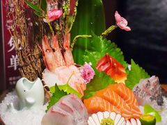-江左尚白日本料理(万象城店)