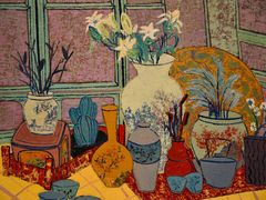 -江苏省美术馆(长江路新馆)