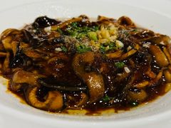 -海富门·带鱼·淮扬菜·粤菜(甘家口店)
