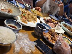 -95号酱骨·一块豆腐(展春园西路店)