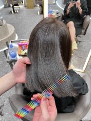 -MI HAIR