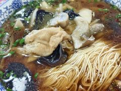 -美味斋(西北街店)