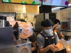 -CoCo都可(天河又一城店)