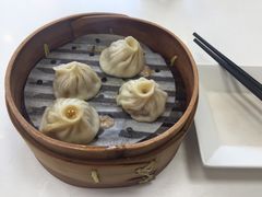 -王家沙点心店(西康路店)