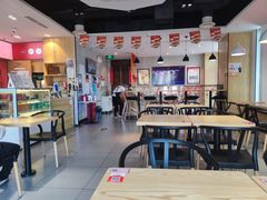 大堂-驴世家驴肉火烧·凉皮·胡辣汤(五道口店)