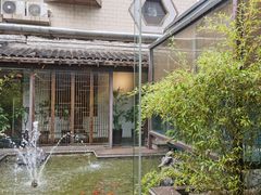 -竹雨堂创意中国菜(裕华店)