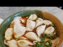-三姐妹饺子(东木头市店)